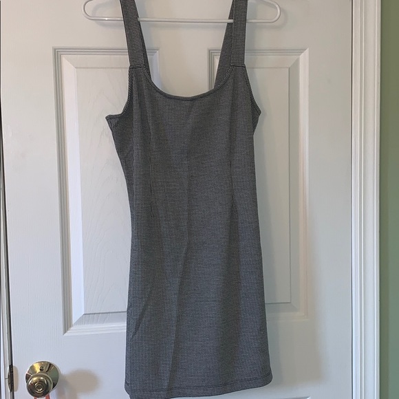 Forever 21 Dresses & Skirts - Gray Forever 21 Dress Size M